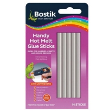 BOSTIK ALL PURPOSE GLUE STICKS HANDY